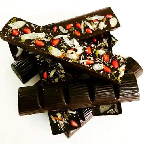 Delicious Chocolate Bar
