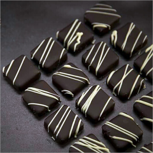 Delicious Dark Chocolates