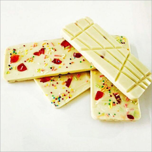 Delicious Milky Choco Bar