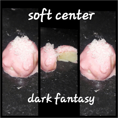 Soft Centered Flavoured Truffle