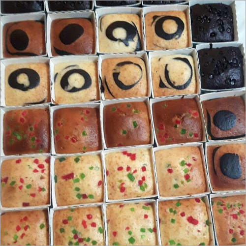 Butter Bar Cake