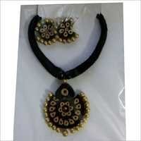 Designer Terracotta Jewelry