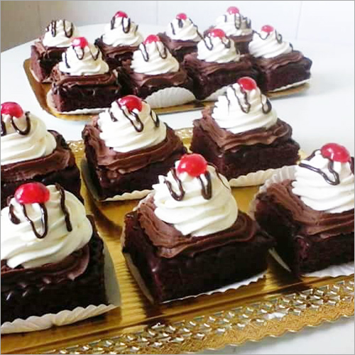 Chocolate Pastry