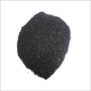 Sodium Sulfur Black