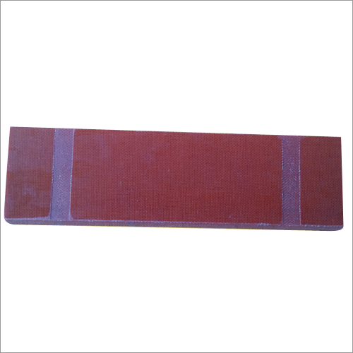 Shyes Type Vacuum Pump Blade