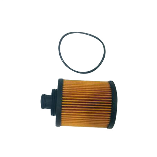 Car Oil Filter
