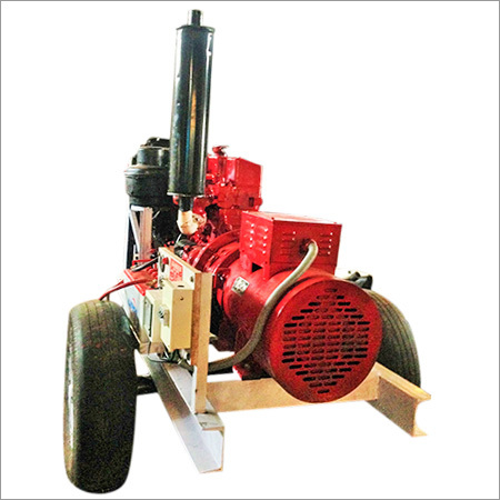 Diesel Generator Set