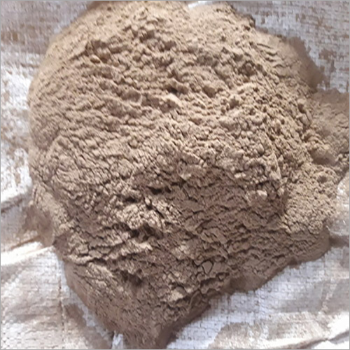 Drilling Grade Bentonite Powder