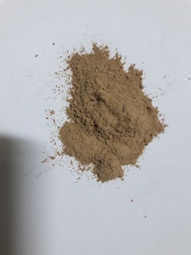 Pilling Grade Bentonite Application: Metallurgy