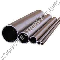 Erw Tubes By ACCURATE STRIPS & TUBES