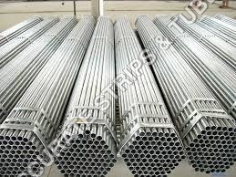 Pre Galvanized Pipes