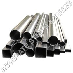 Steel Pipes