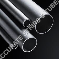 Tubes By ACCURATE STRIPS & TUBES