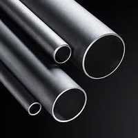 ERW Pipes / Tubes