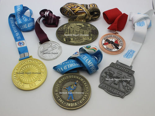 Medals .