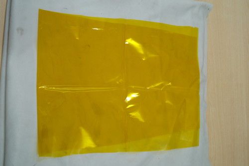 Polyimide film Tape