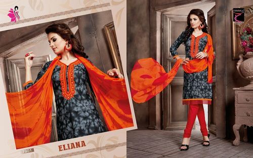 Embroidery Salwar Suits Online Wholesale