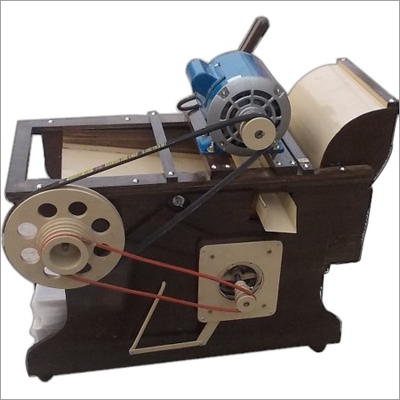 Seed Grader