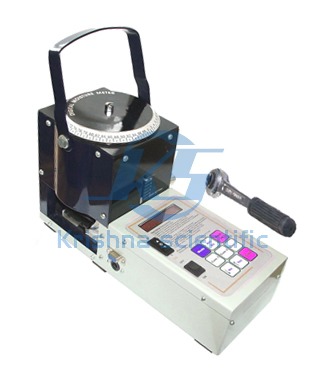 Data Logging Moisture Meter