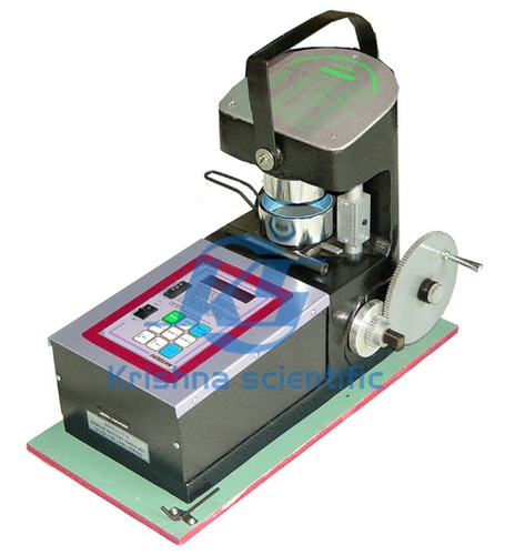 Universal Data Logging Moisture Meter - Solid Structure, 24 kg | Accurate Water Transducer, Automatic Display, Compact Design