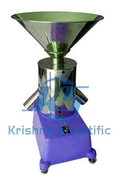 Seed Grain Divider - Gamet Type