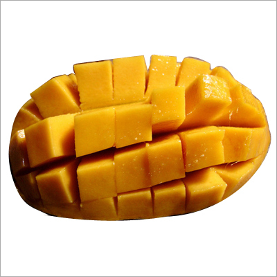Mango Pulp