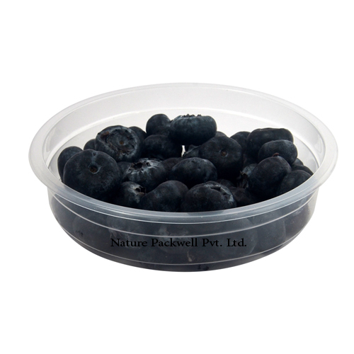 Round Container