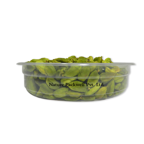 Round Container