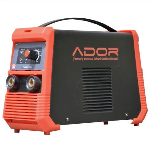 Inverter Welding Machine Champ 200