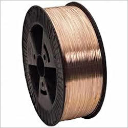 Copper Coated MIG Wire