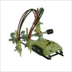 ADOR Gas Cutting Equipment