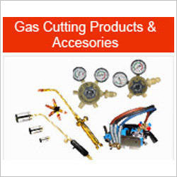 Gas Cutting Accessories