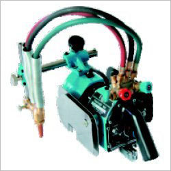Portable Gas Cutting Machine