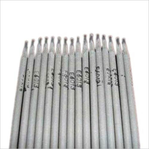 Industrial Welding Electrodes