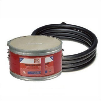 Aluminium Welding Cable