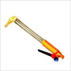 Gas Cutting Torches