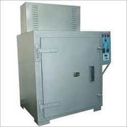 Electrode and Flux Drying Ovens