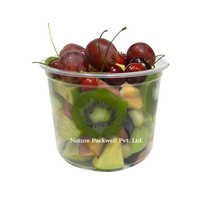 Round Container