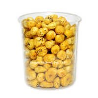 Round Container