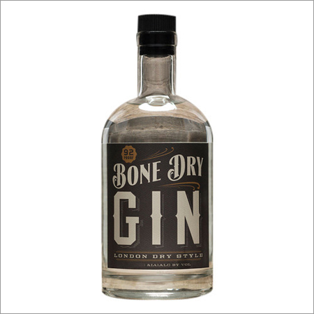 Distillery Labels