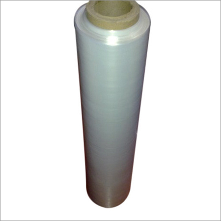 Plastic Shrink Films
