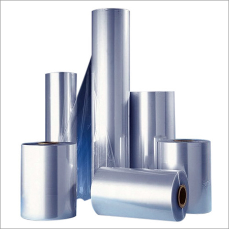 Poly Shrink Film