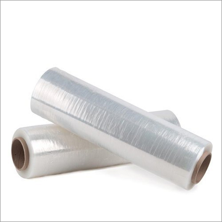 Polythene Shrink Film