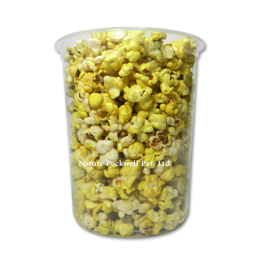 Round Container