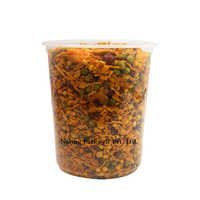 Round Container