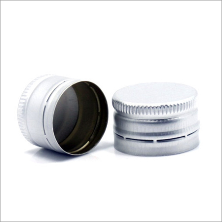 Pilfer Proof Caps
