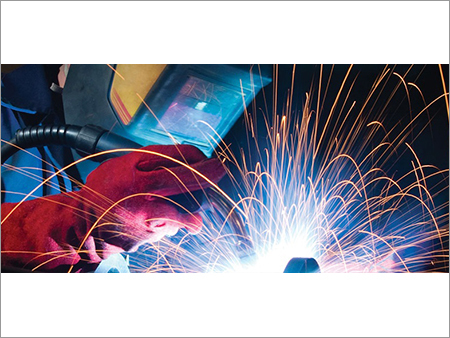 Storage Tank Fabrication Work