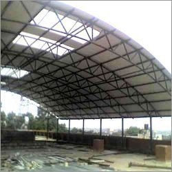 Industrial Roofing Services