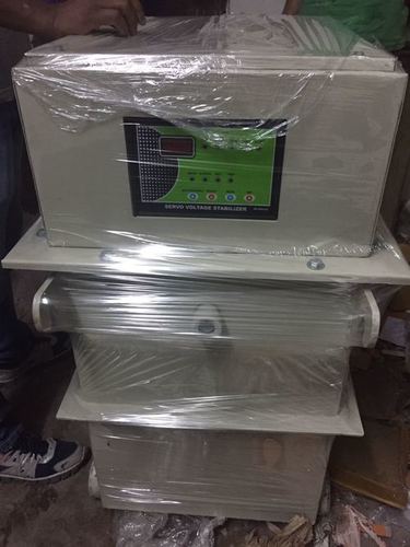 Voltage Stabilizer