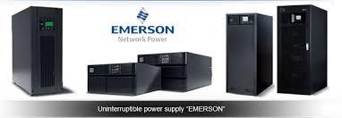 Emerson Network Online UPS